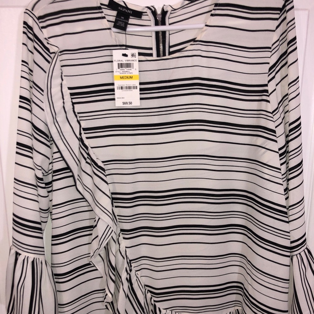 Alfani Top
